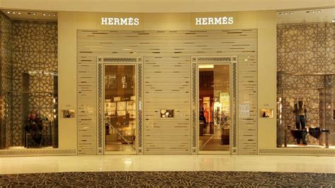 hermes dubai investment.